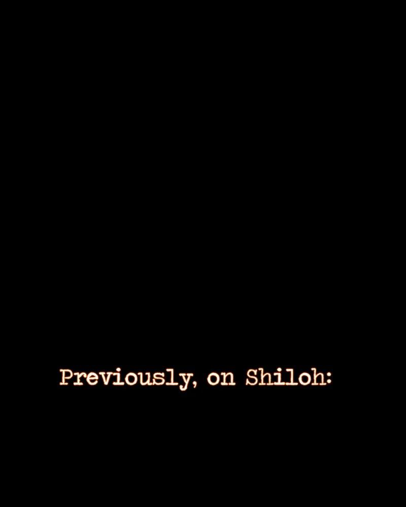 Shiloh Chapter 45 page 1 - 