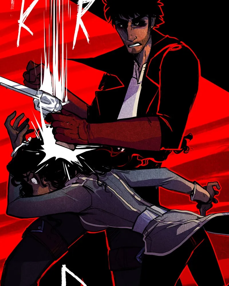 Shiloh Chapter 45 page 3 - 