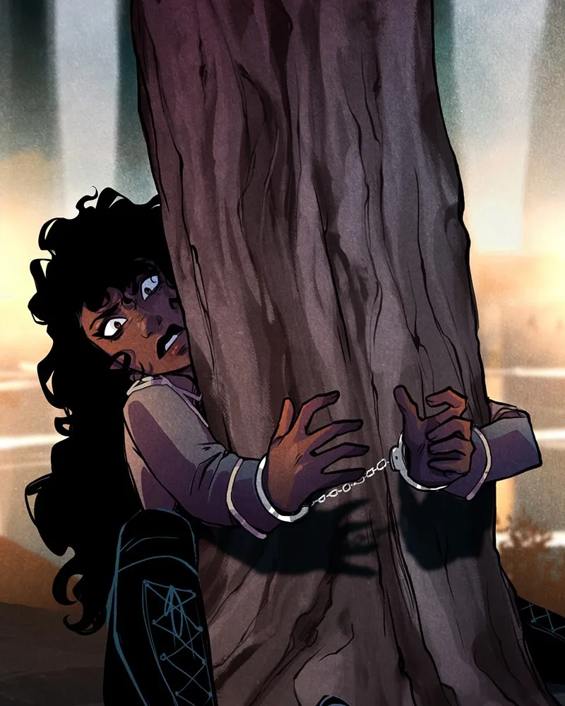 Shiloh Chapter 45 page 23 - 