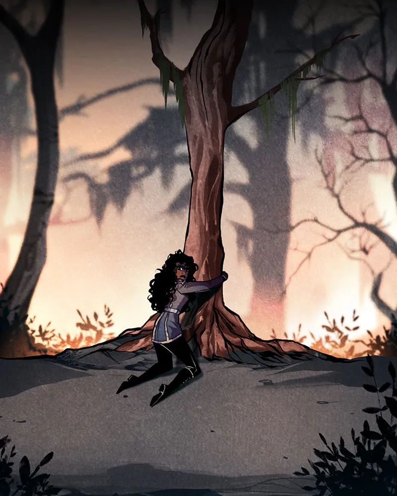 Shiloh Chapter 45 page 25 - 