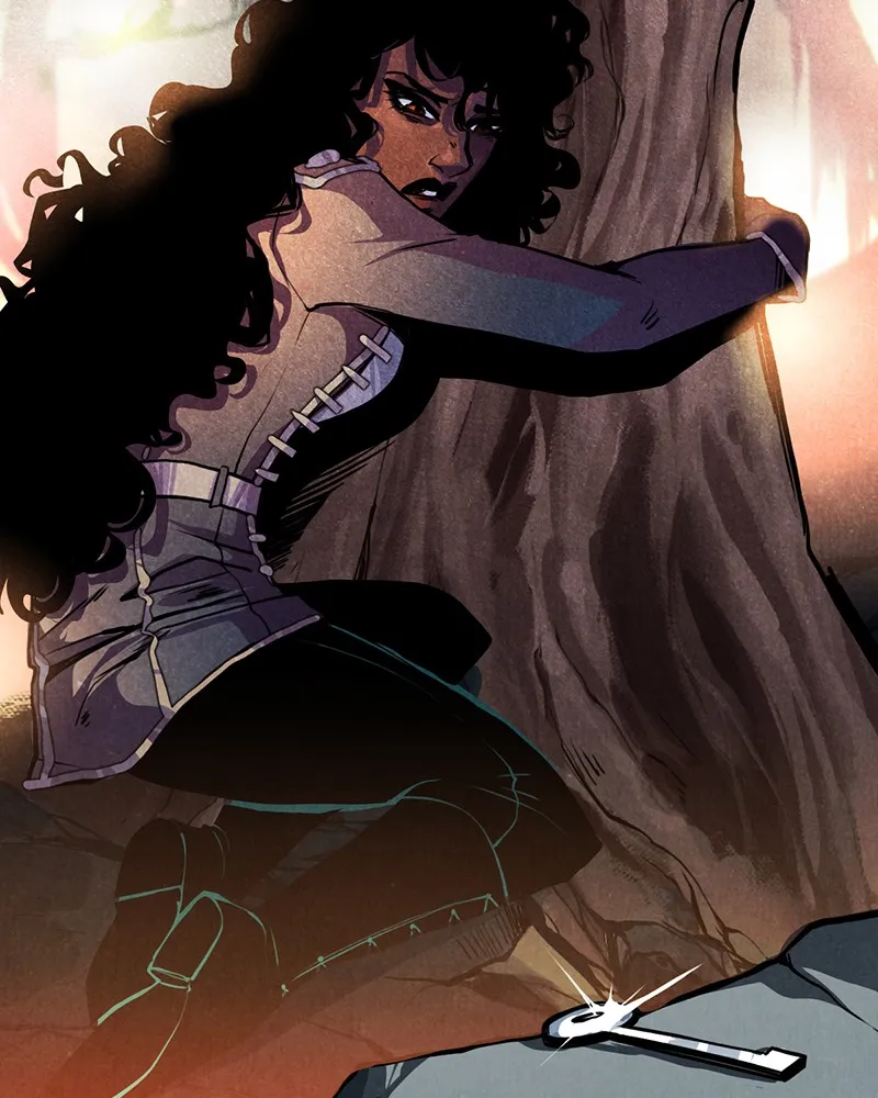 Shiloh Chapter 45 page 31 - 