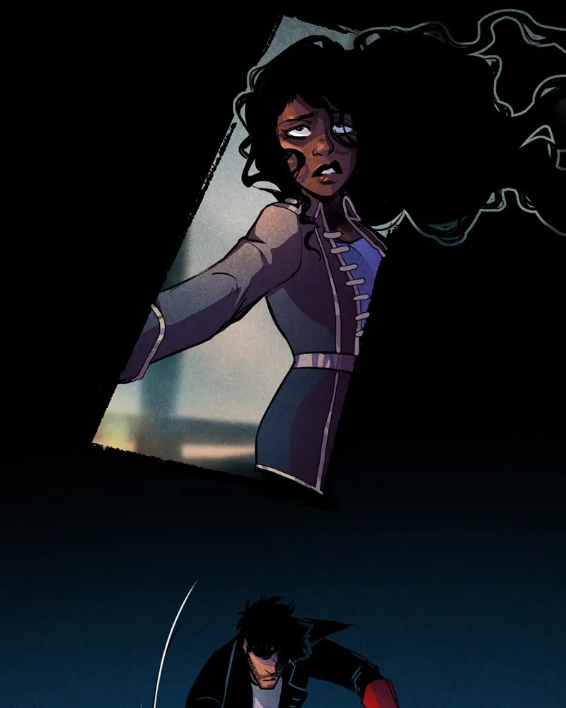 Shiloh Chapter 45 page 5 - 