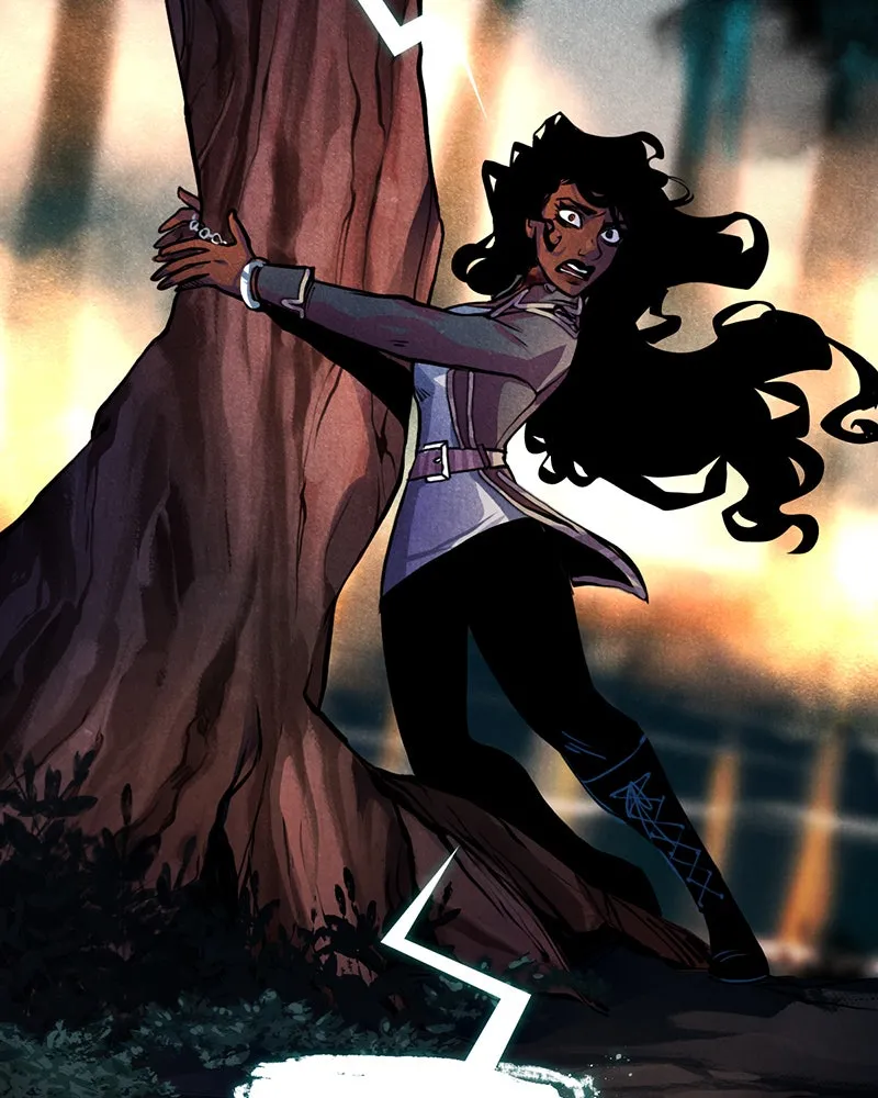 Shiloh Chapter 45 page 42 - 