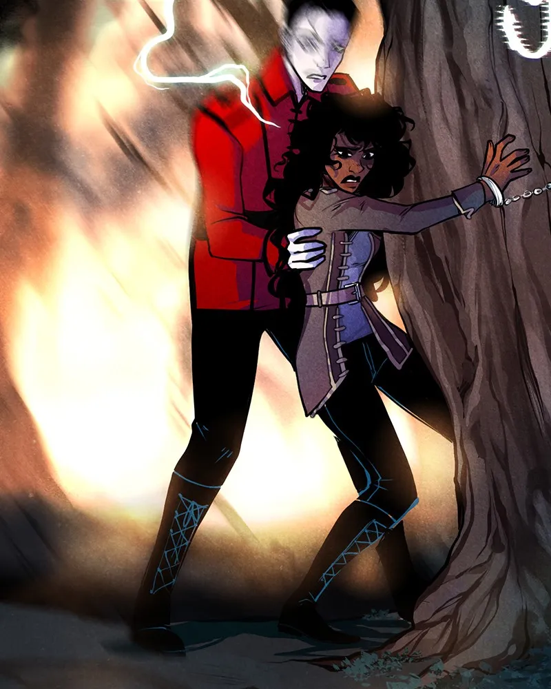 Shiloh Chapter 45 page 49 - 