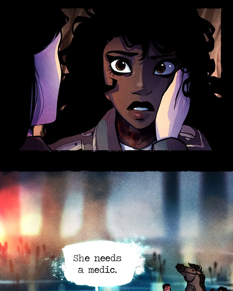 Shiloh Chapter 45 page 58 - 
