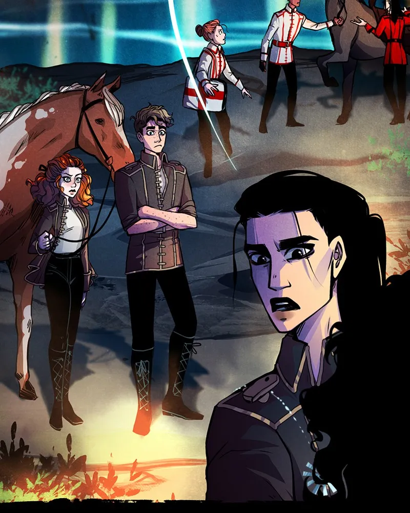 Shiloh Chapter 45 page 59 - 
