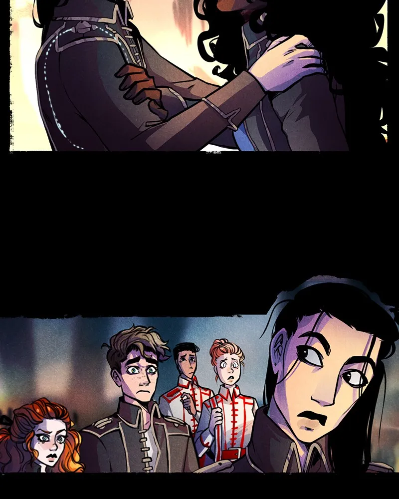 Shiloh Chapter 45 page 61 - 