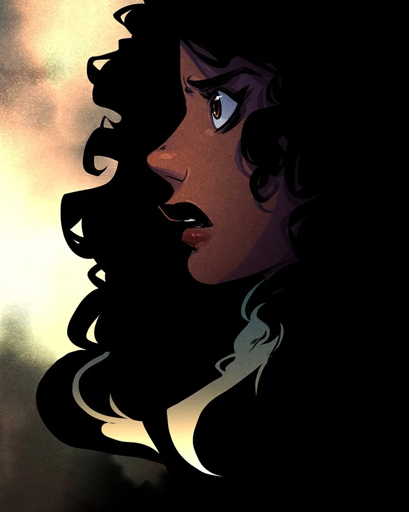 Shiloh Chapter 45 page 67 - 