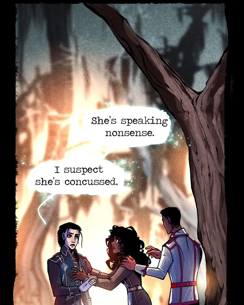 Shiloh Chapter 45 page 70 - 