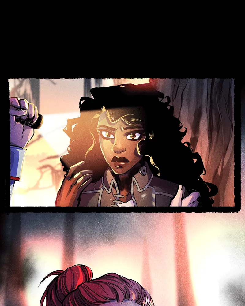 Shiloh Chapter 45 page 76 - 