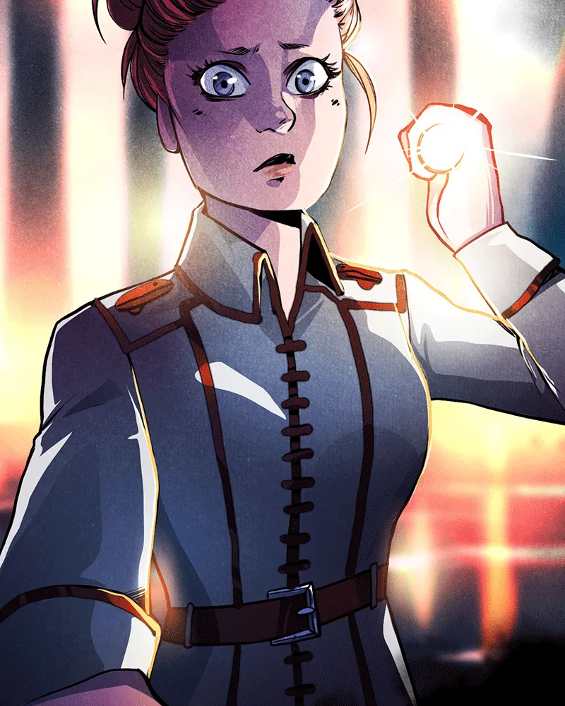 Shiloh Chapter 45 page 77 - 