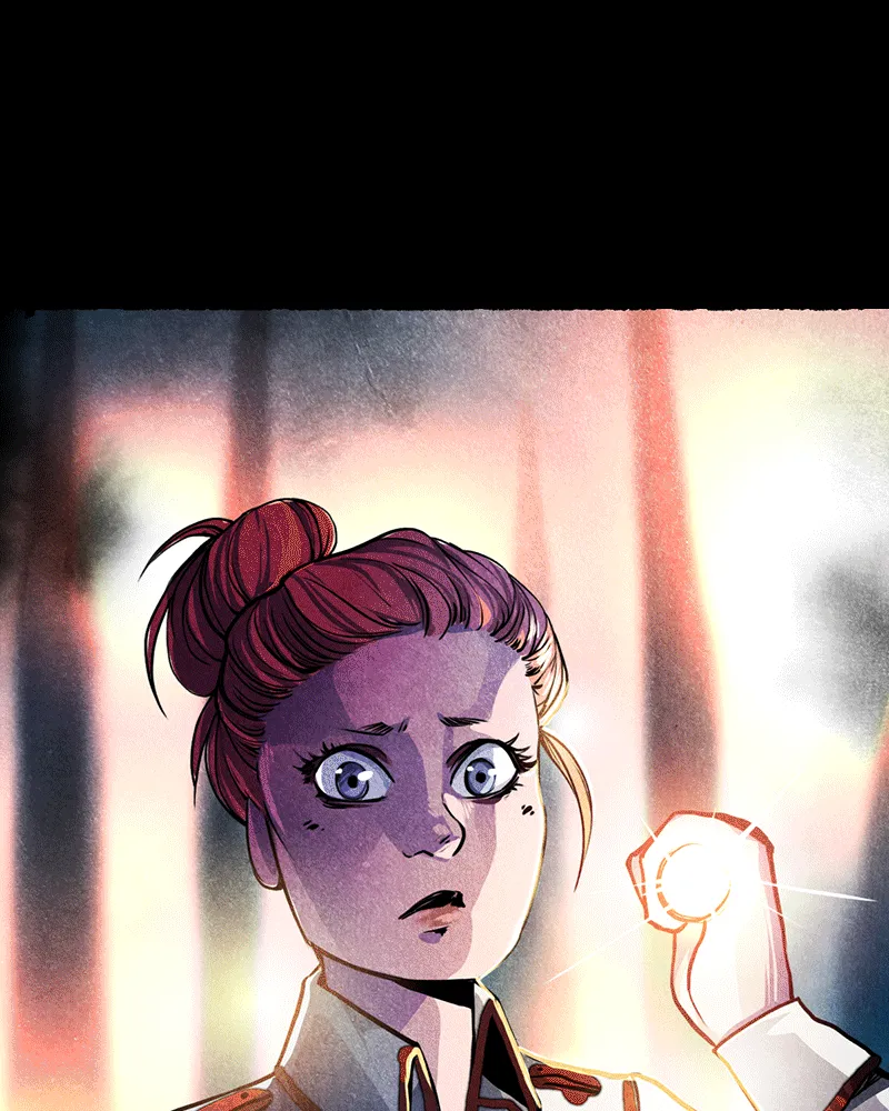 Shiloh Chapter 46 page 1 - 
