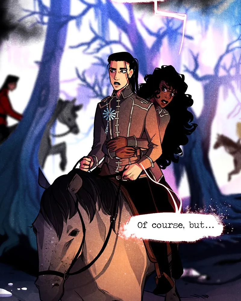 Shiloh Chapter 46 page 17 - 