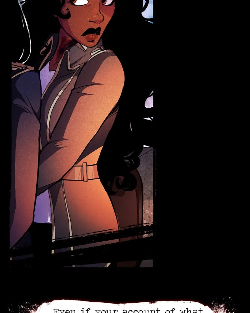 Shiloh Chapter 46 page 21 - 