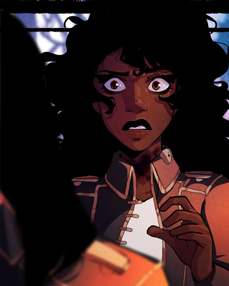 Shiloh Chapter 46 page 24 - 