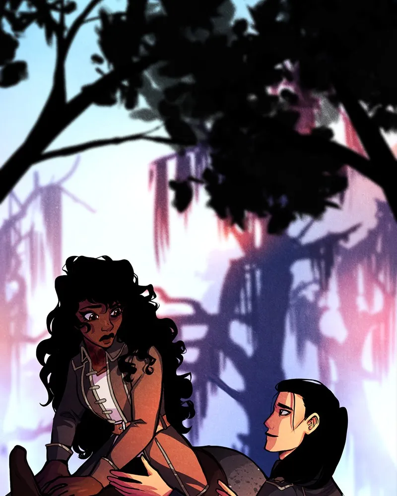 Shiloh Chapter 46 page 30 - 