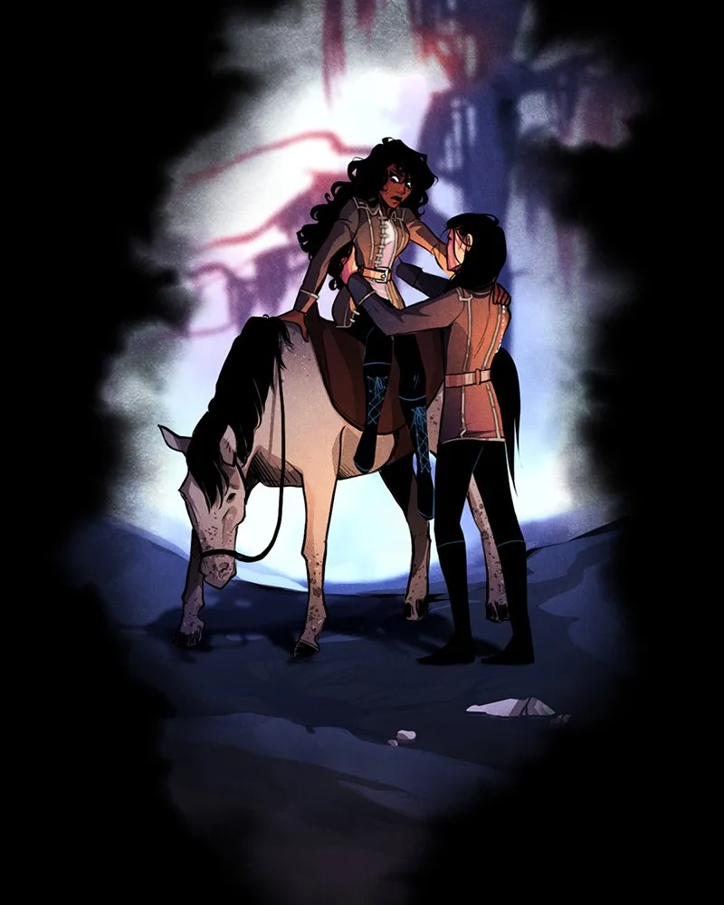 Shiloh Chapter 46 page 33 - 