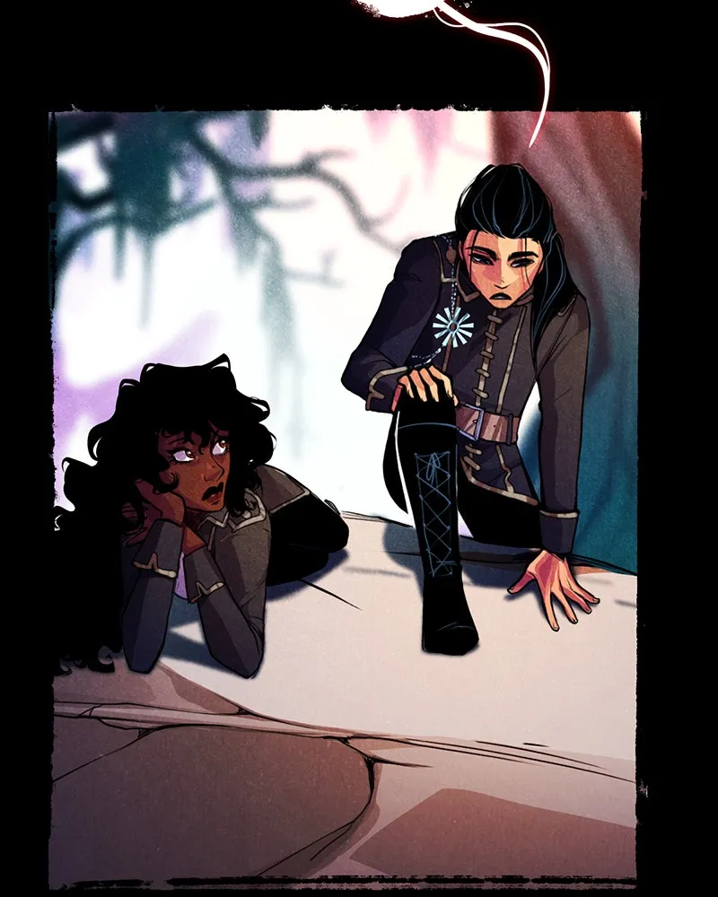 Shiloh Chapter 46 page 38 - 