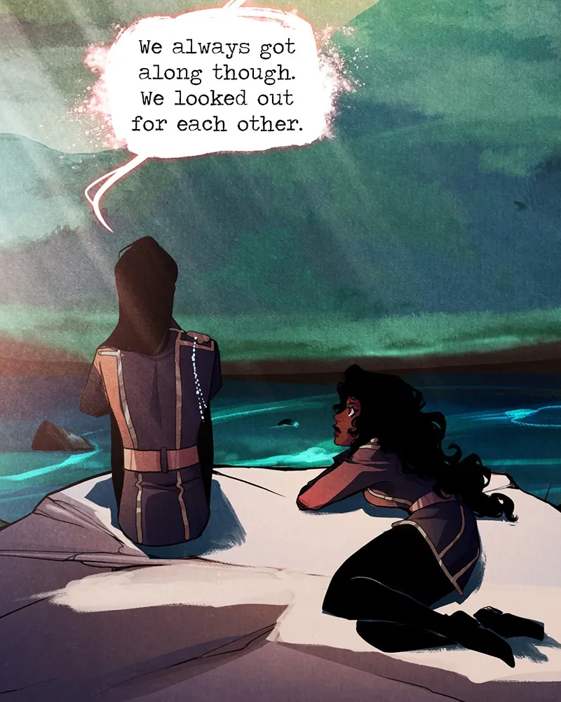 Shiloh Chapter 46 page 41 - 