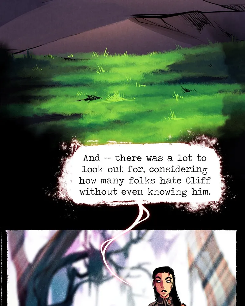 Shiloh Chapter 46 page 42 - 