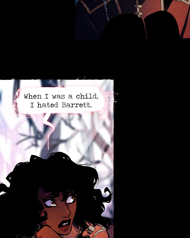 Shiloh Chapter 46 page 50 - 