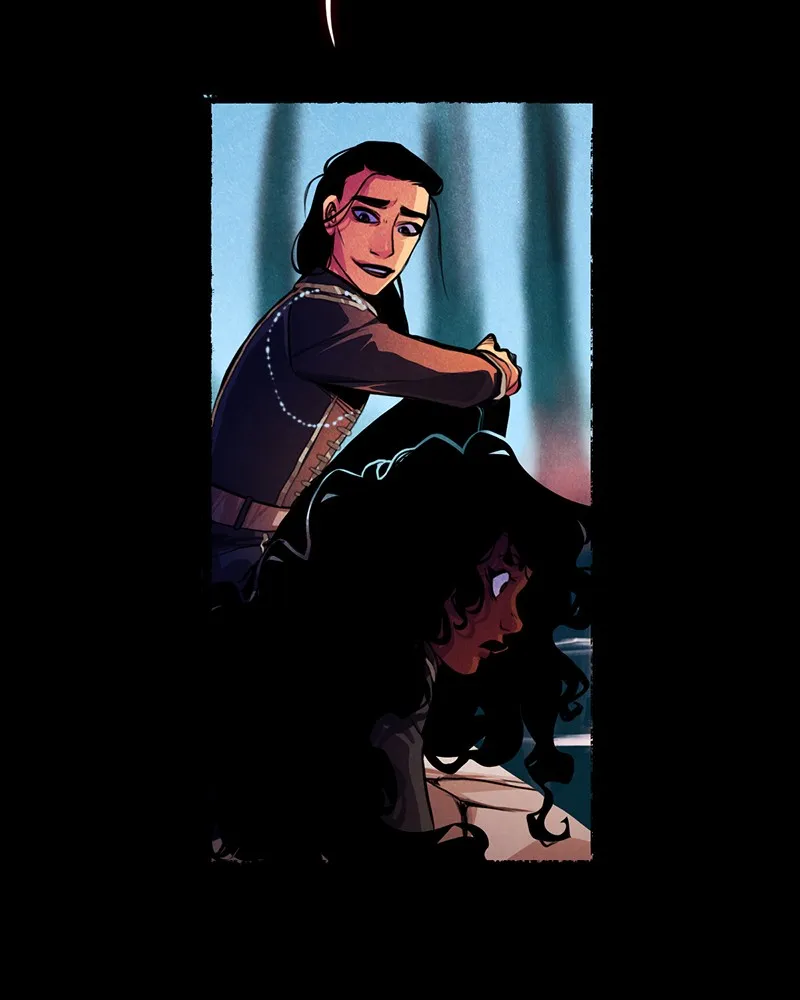 Shiloh Chapter 46 page 69 - 