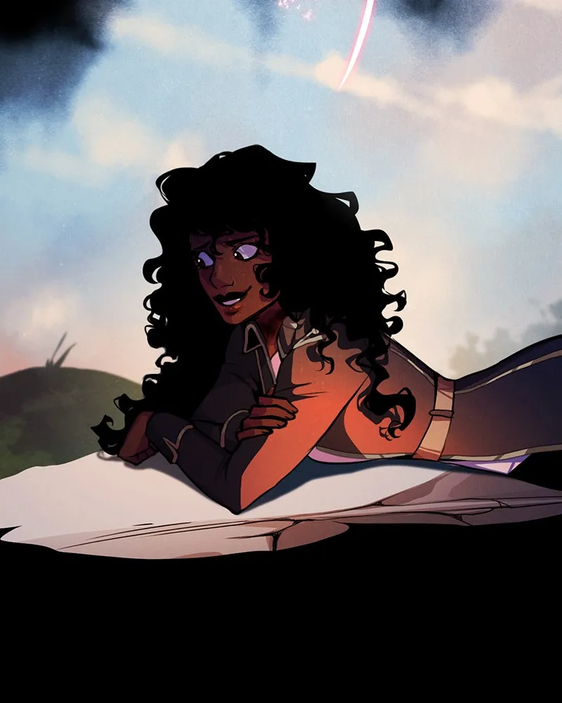 Shiloh Chapter 46 page 76 - 