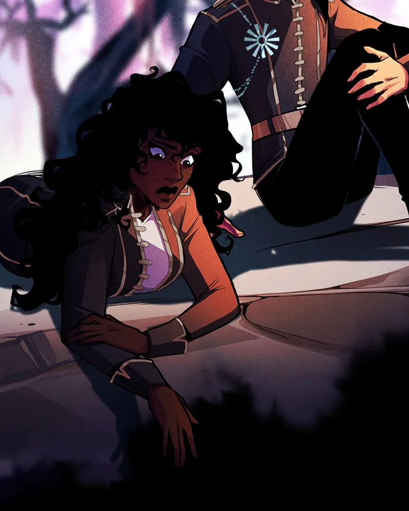 Shiloh Chapter 46 page 78 - 