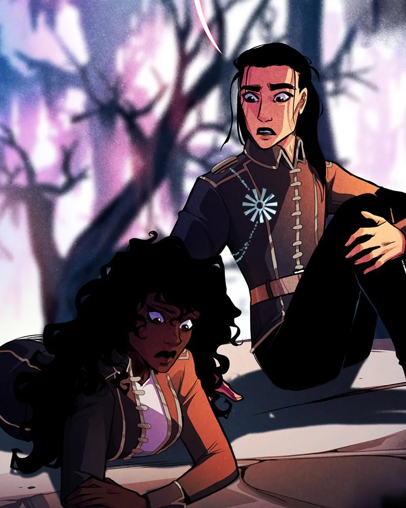 Shiloh Chapter 47 page 2 - 