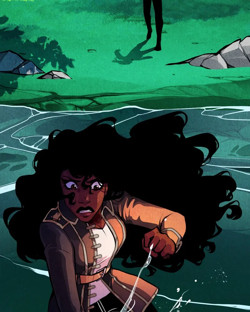 Shiloh Chapter 47 page 20 - 
