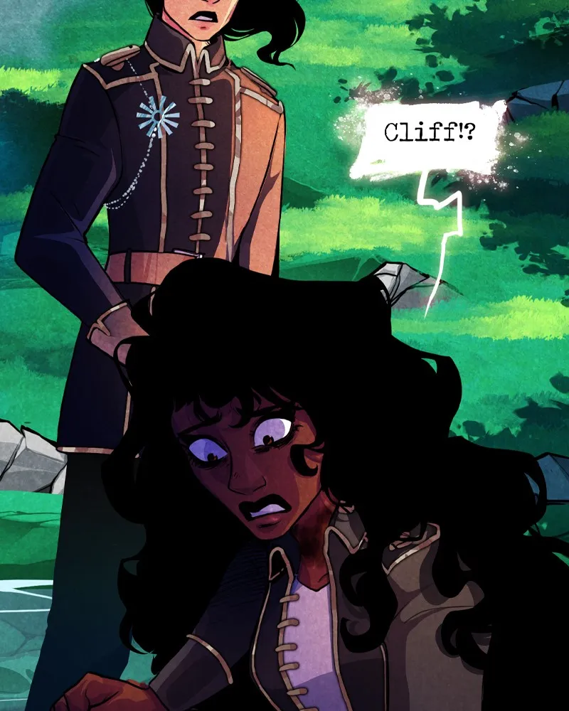 Shiloh Chapter 47 page 25 - 