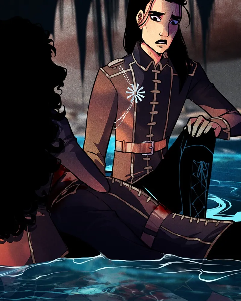 Shiloh Chapter 47 page 38 - 