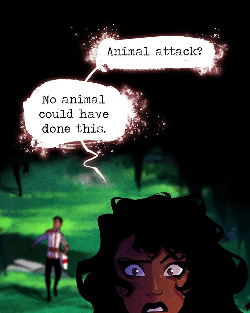Shiloh Chapter 47 page 52 - 
