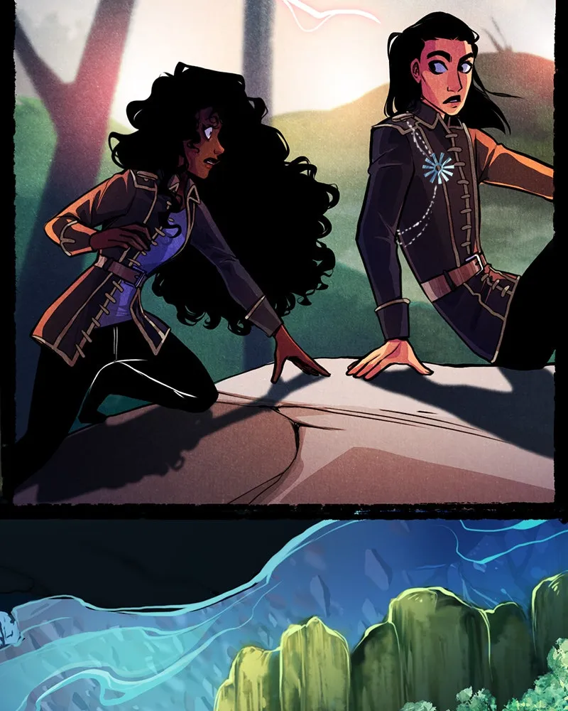 Shiloh Chapter 47 page 8 - 