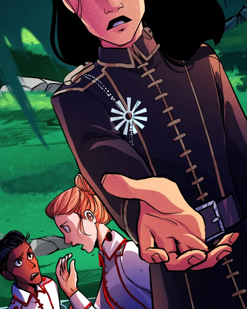Shiloh Chapter 47 page 75 - 