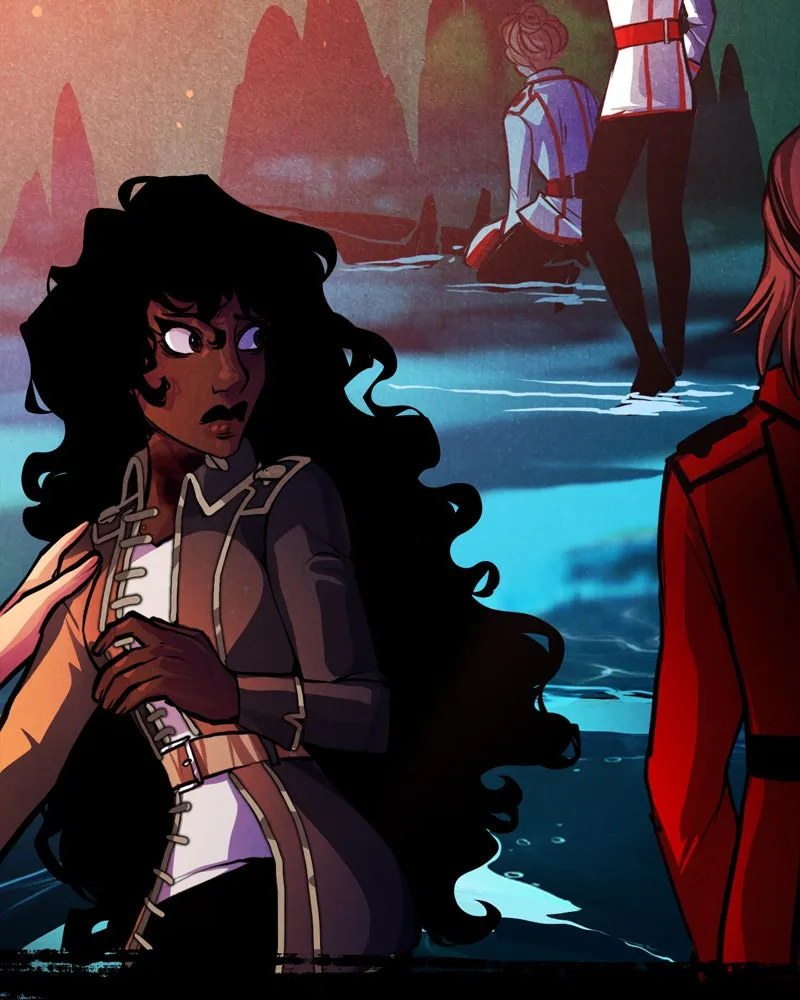 Shiloh Chapter 47 page 80 - 