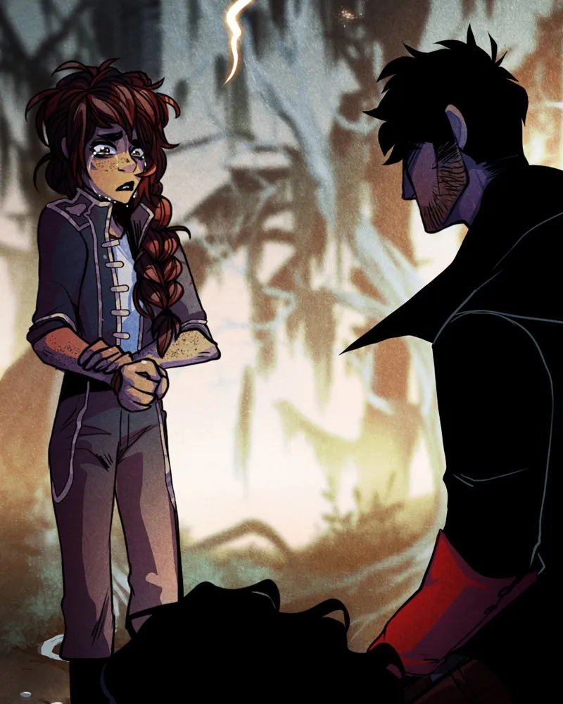 Shiloh Chapter 48 page 2 - 