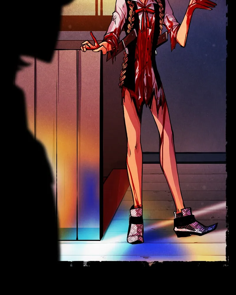 Shiloh Chapter 48 page 105 - 