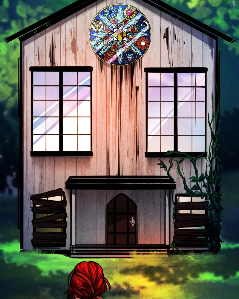 Shiloh Chapter 48 page 15 - 
