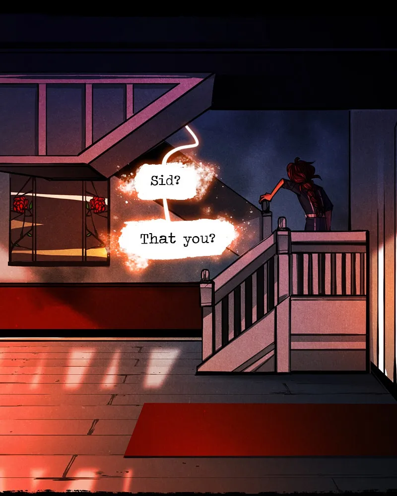 Shiloh Chapter 48 page 19 - 