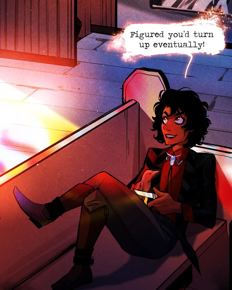 Shiloh Chapter 48 page 21 - 