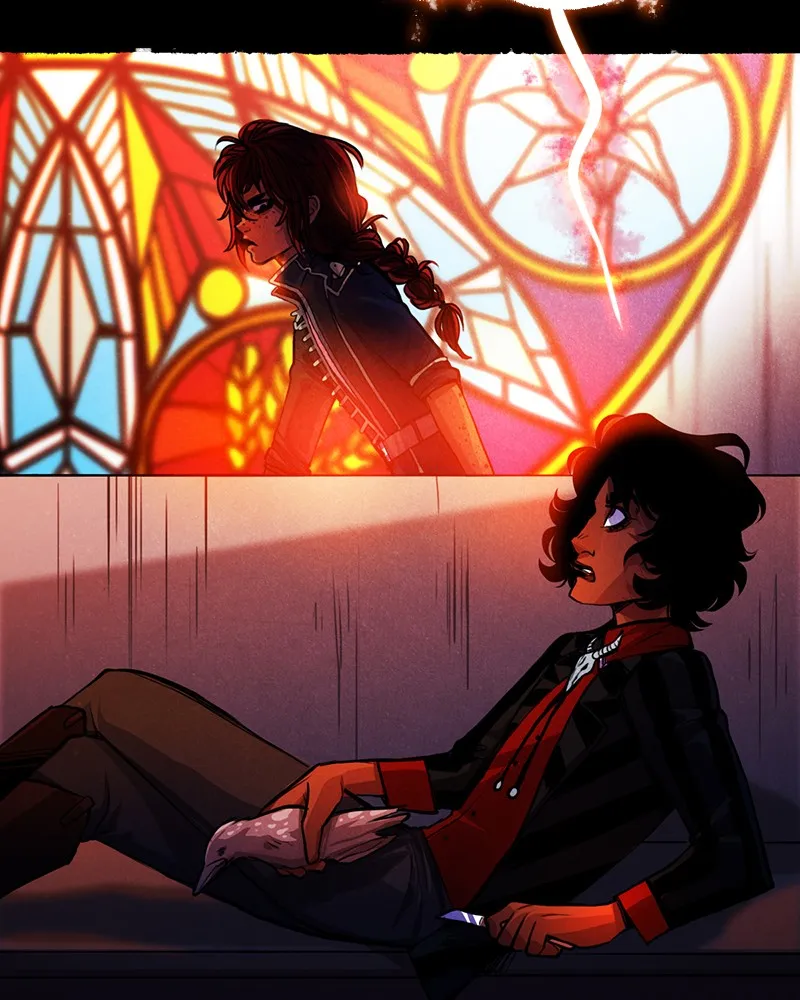 Shiloh Chapter 48 page 23 - 