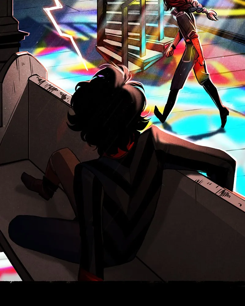 Shiloh Chapter 48 page 25 - 