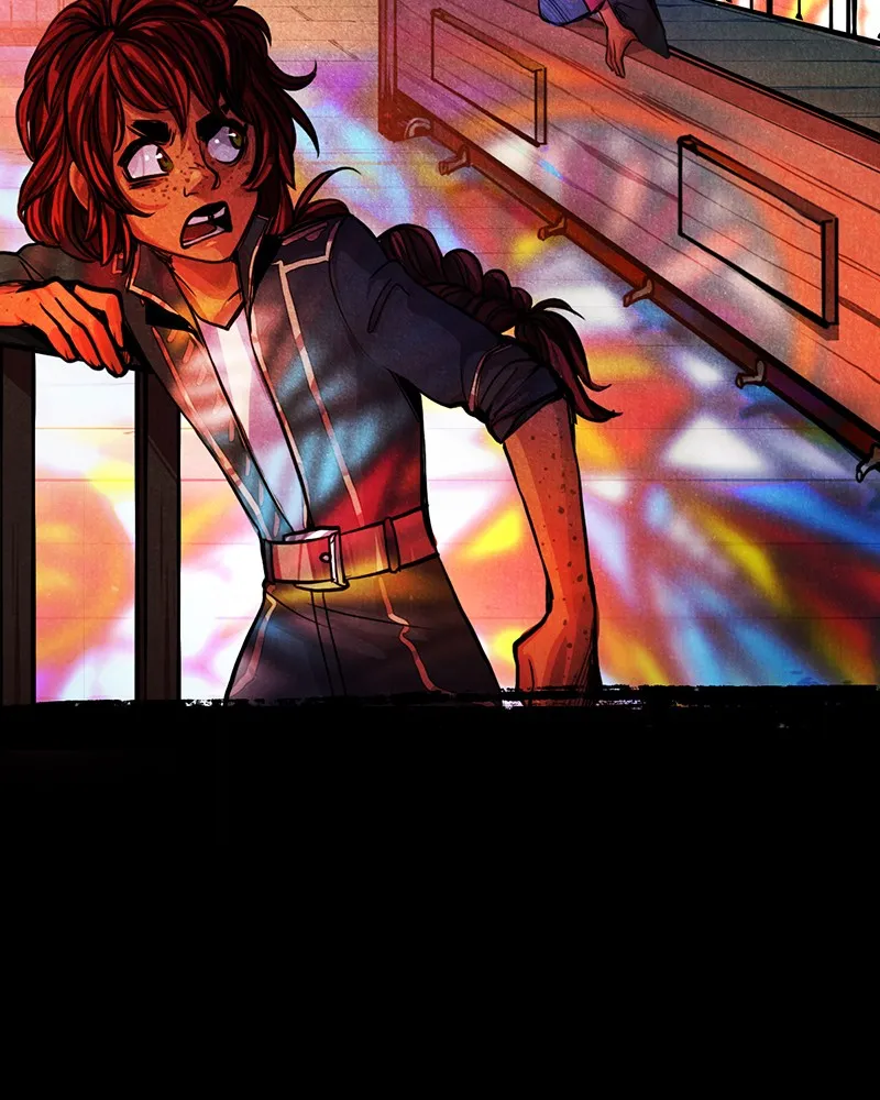 Shiloh Chapter 48 page 27 - 
