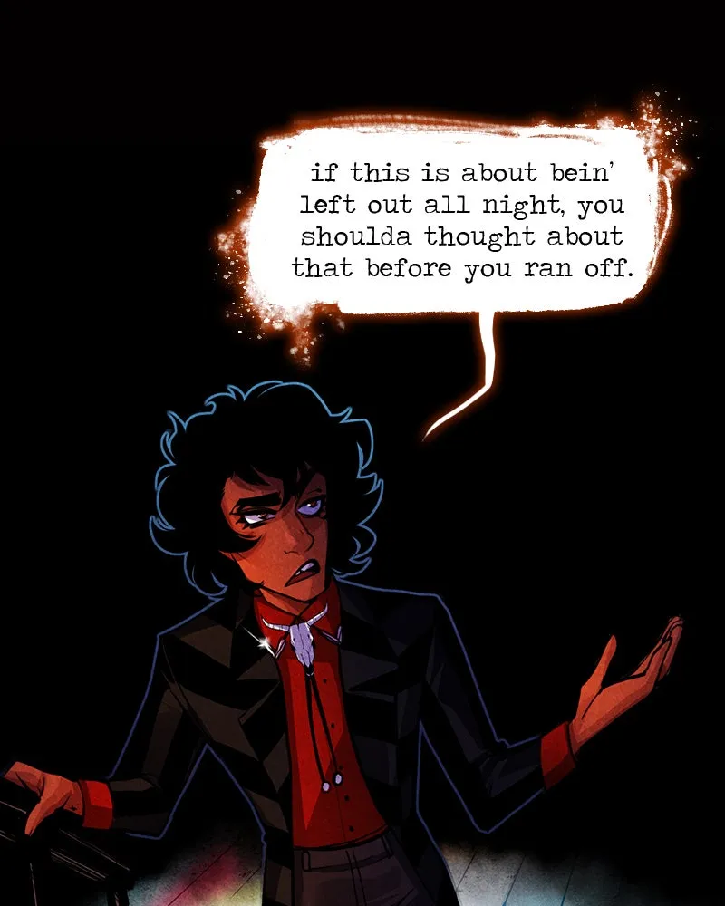 Shiloh Chapter 48 page 31 - 
