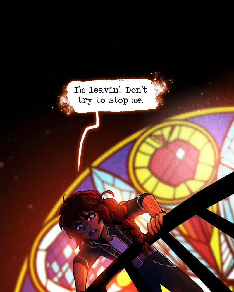 Shiloh Chapter 48 page 35 - 