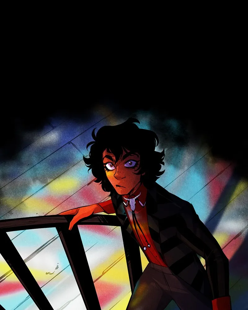 Shiloh Chapter 48 page 37 - 