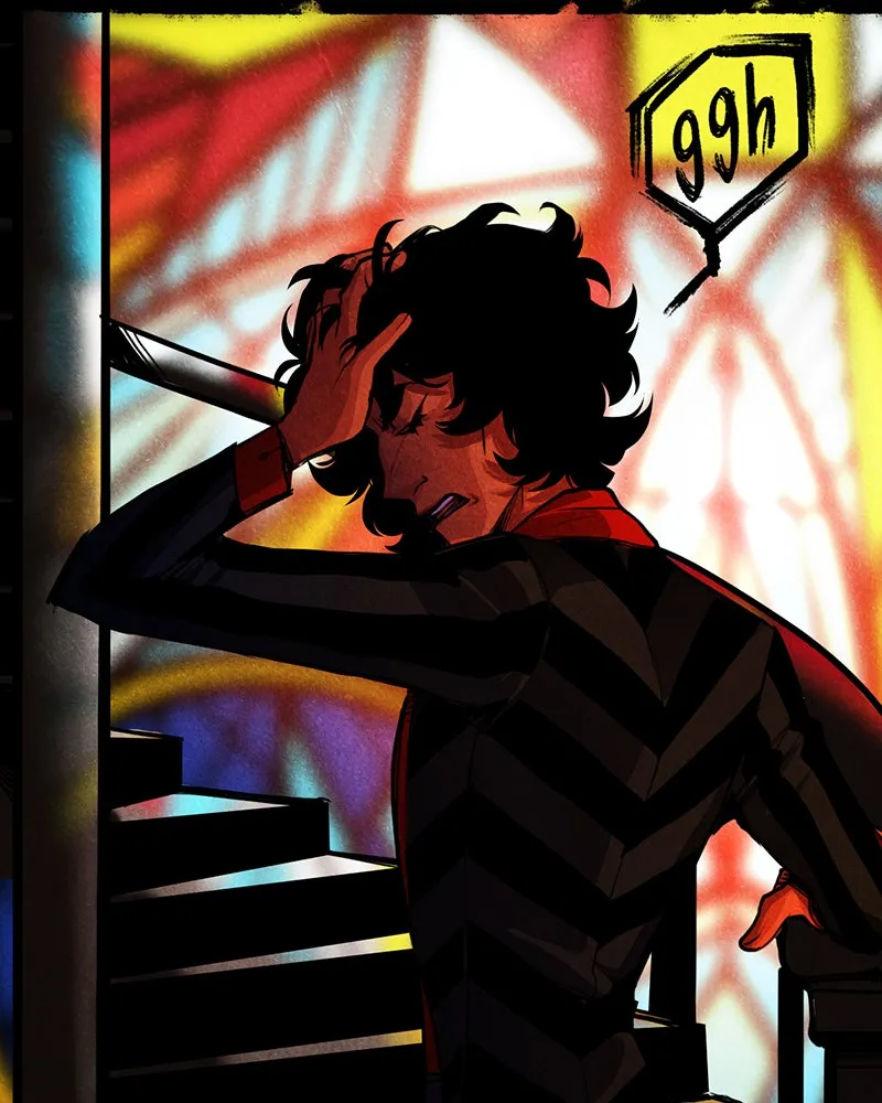 Shiloh Chapter 48 page 41 - 