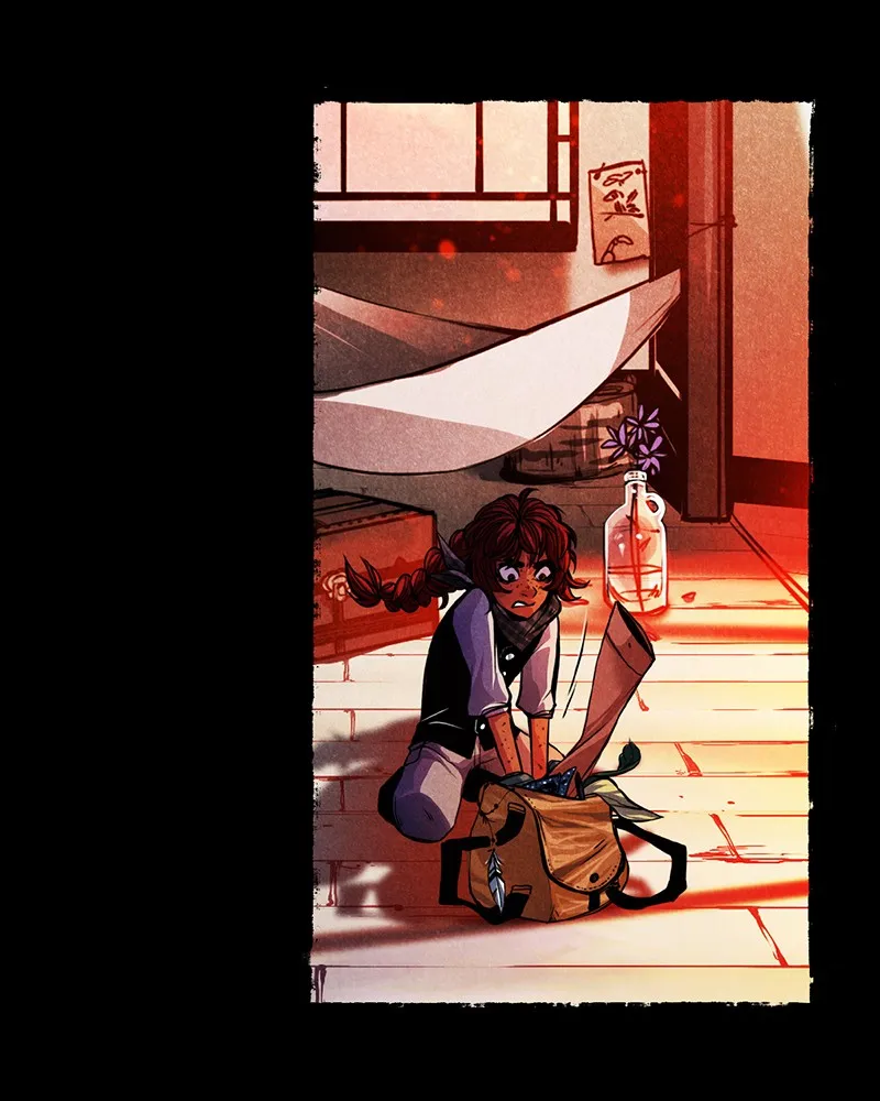 Shiloh Chapter 48 page 68 - 