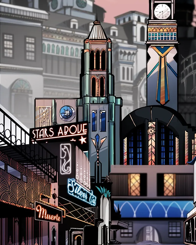 Shiloh Chapter 48 page 80 - 